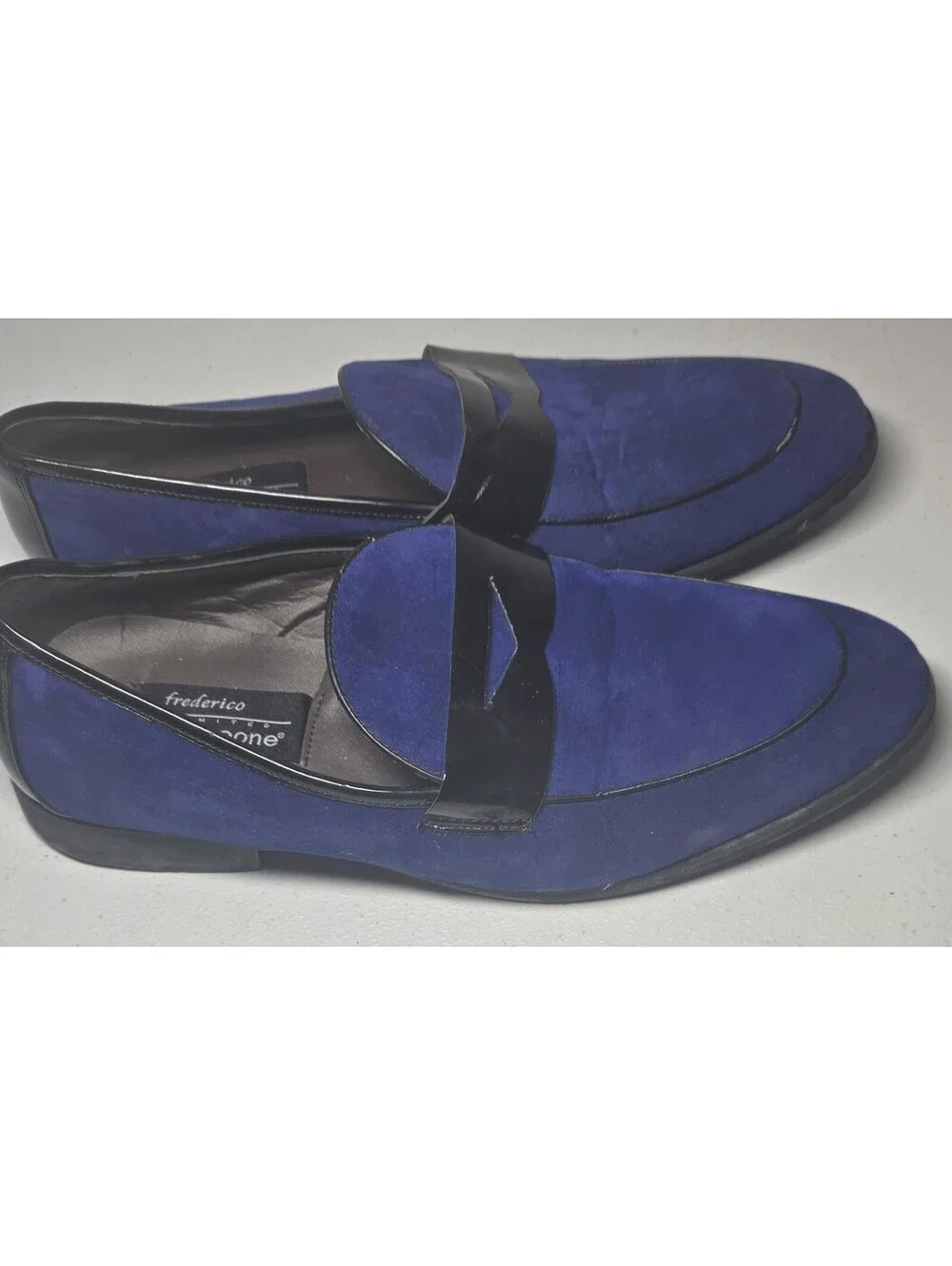 Frederico Leone Limited 